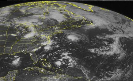 Declaran emergencia en Kentucky por inundaciones