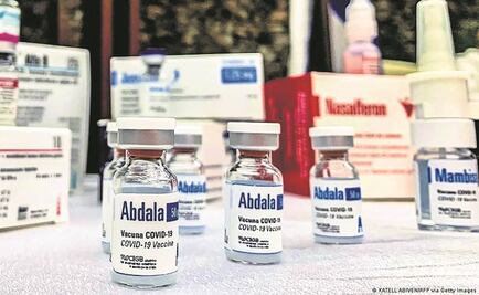 ¿Qué sabemos de Abdala, la vacuna cubana aprobada en México?