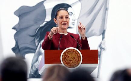 Sheinbaum se reúne con empresarios que participan en el PACIC; revisan temas de inflación y carestía