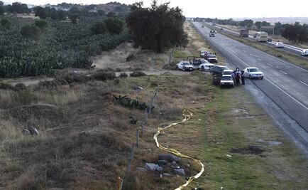 Escoltas de ejecutivo de Televisa no están detenidos, aclara fiscalía