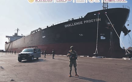 Rechazan amparo por huachicol en Tampico; juez niega a empresa la devolución de aditivo incautado