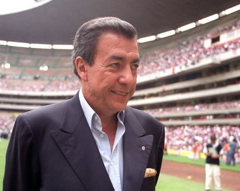 Chivas y sus dueños; la vida antes de Jorge Vergara