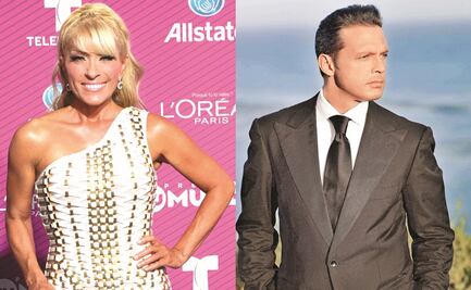 El día que Luis Miguel ayudó a Yuri a fugarse de su casa