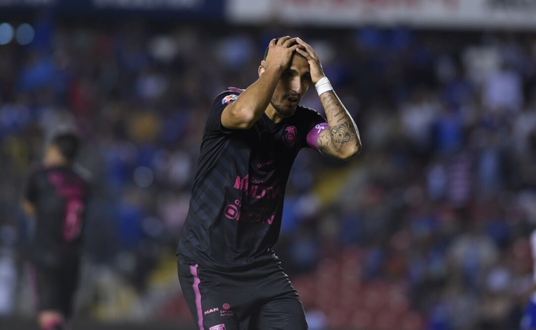 Se viene el recambio en Querétaro