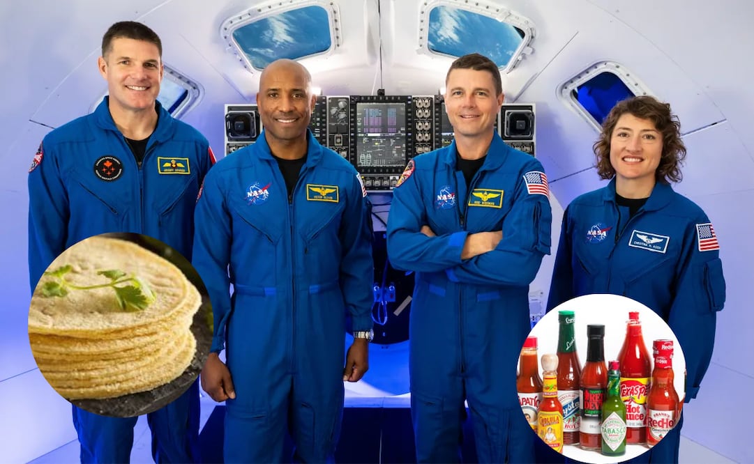 Foto: EL Universal / Especial