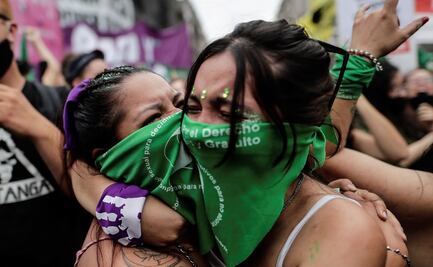 ¿Qué dice la OMS acerca del misoprostol, la píldora del aborto?
