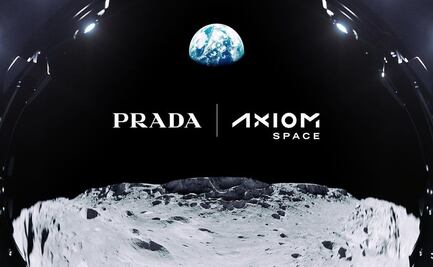 Prada viaja de Milán al espacio