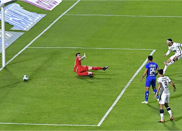 Catorce jugadores titulares esta noche, estuvieron en la “madre de las cruzazuleadas”