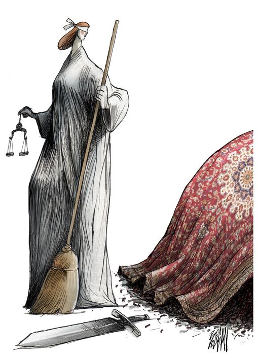 Perdón y cuenta nueva