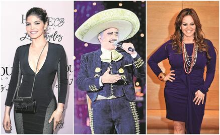 Famosos que fallaron al cantar el Himno Nacional