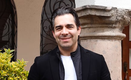 El 2020, para Omar Chaparro un año bonito pese al Covid-19