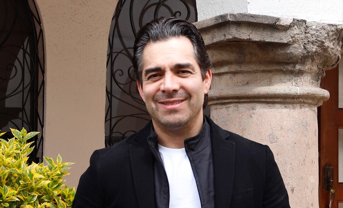 Foto: Archivo El Universal