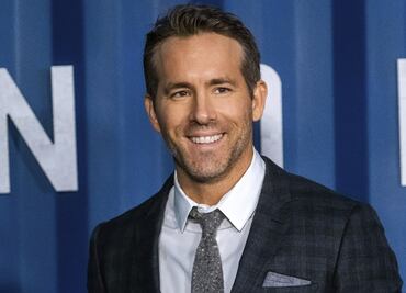 Ryan Reynolds vive explosiones y persecuciones en "6 Underground"