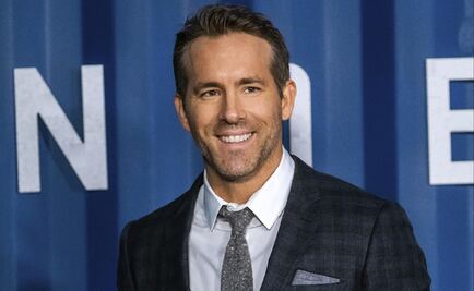 Ryan Reynolds vive explosiones y persecuciones en "6 Underground"