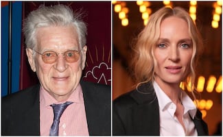 Muere Robert Thurman, padre de Uma Thurman y reconocido estudioso del budismo tibetano
