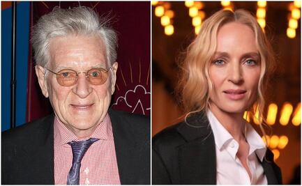 Muere Robert Thurman, padre de Uma Thurman y reconocido estudioso del budismo tibetano