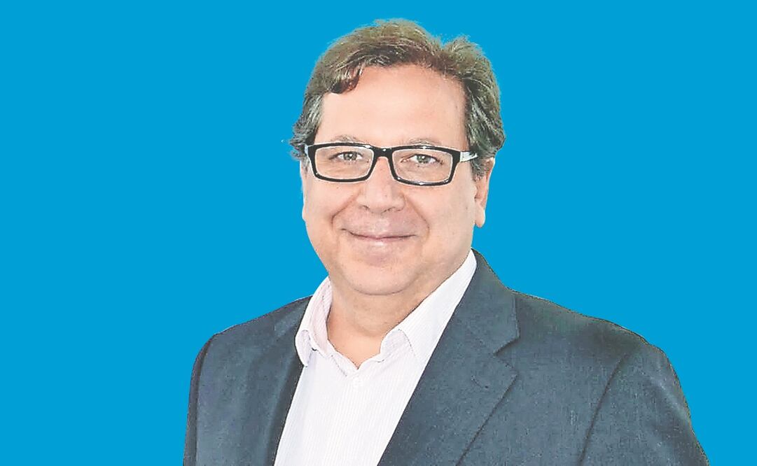 Ricardo Cayuela se desempeñó como director editorial de Penguin Random House desde 2015 hasta ahora. Foto: Archivo