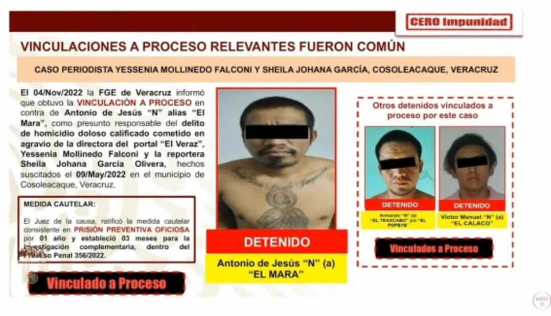 La mañanera de AMLO, 10 de noviembre, minuto a minuto