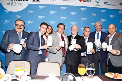 Abogan por plan de cultura física