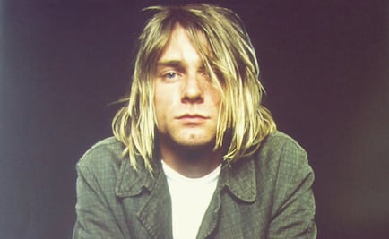Nirvana se burla de la versión de que Kurt Cobain está vivo