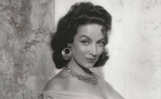 María Félix en la Cineteca Nacional: con muestra y exposición le rinde homenaje a "La Doña" 