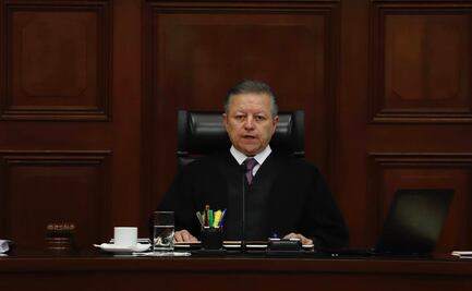 A favor y en contra, los argumentos de los ministros sobre modificar pregunta de revocación de AMLO