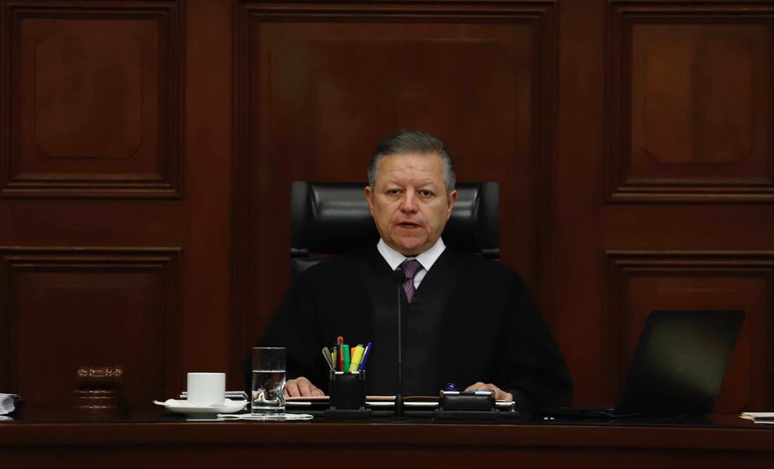 Foto: Archivo. EL UNIVERSAL