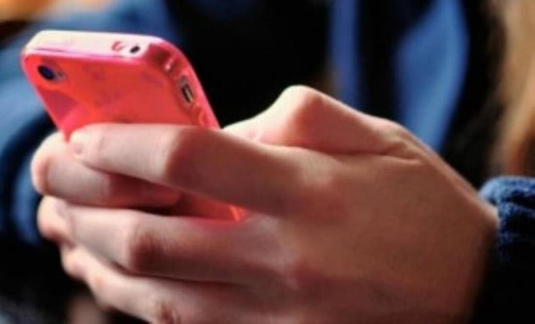 Photo: EL UNIVERSAL Archives