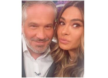 Arath de la Torre se suma como conductor de "Hoy"; Venga la Alegría también se renueva