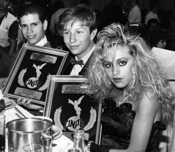 Paulina Rubio envía mensaje a Erik Rubín tras su separación de "la Legarreta"