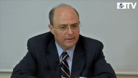 Deja Alcocer cargo en SRE; busca rectoría de la UNAM