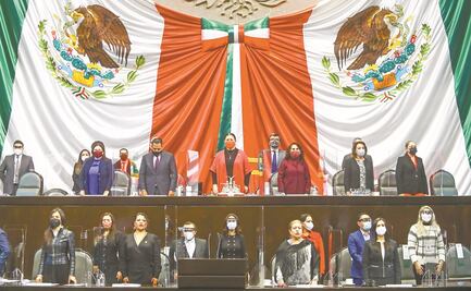 Cuestionan al Presidente sobre estrategia de vacunación