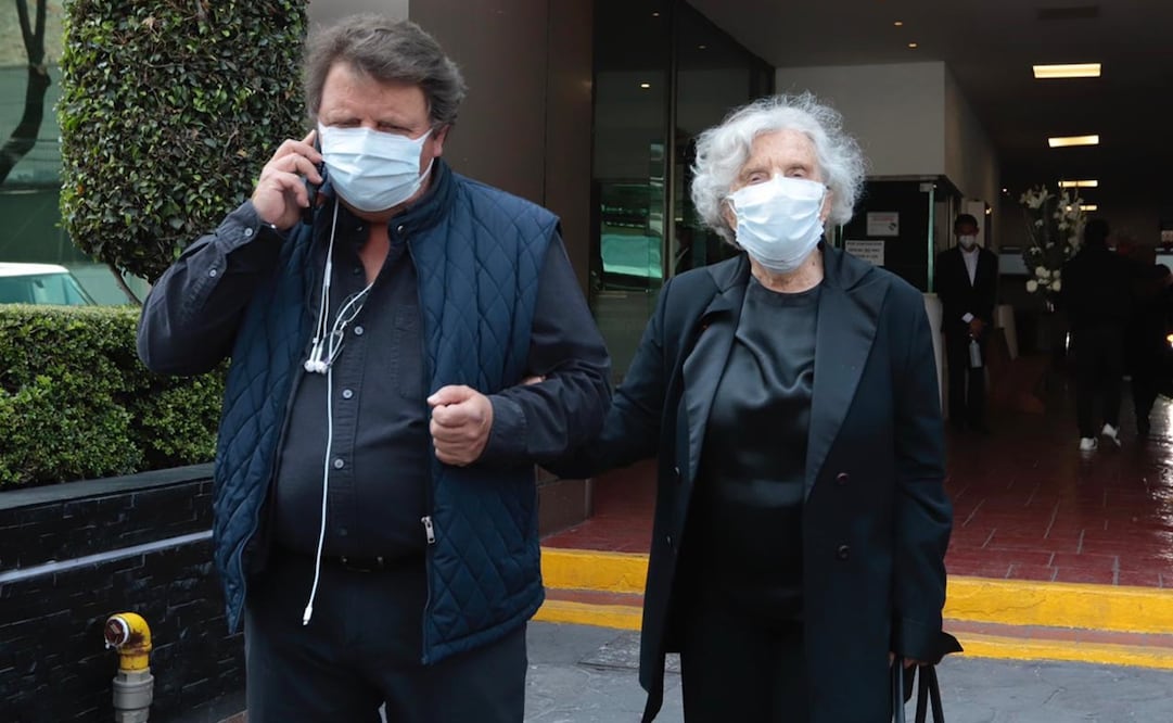 Foto: Berenice Fregoso/ EL UNIVERSAL