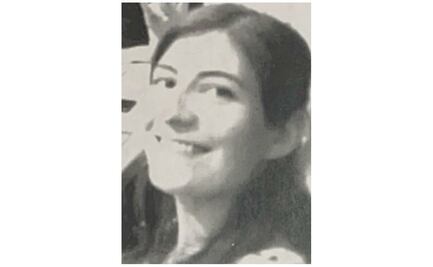 Localizan a Claudia Larrauri Vera, reportada como desaparecida en Cuauhtémoc