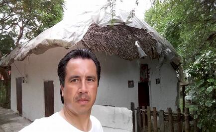 Cuitláhuac García esperará cómputo oficial en Veracruz