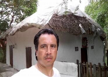 Cuitláhuac García esperará cómputo oficial en Veracruz