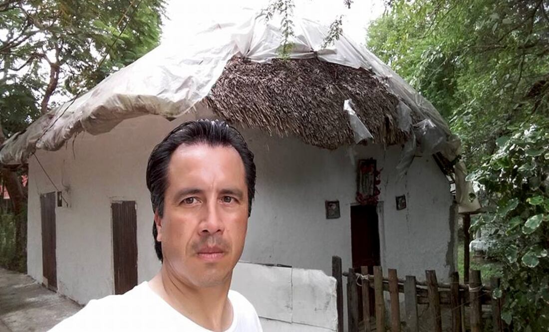 Fotografía tomada de Twitter