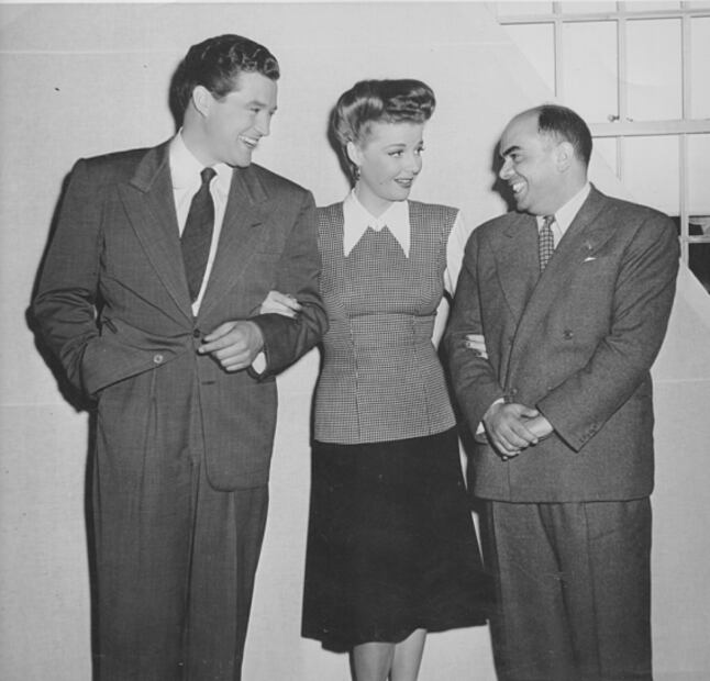 CLASA y la época de oro del cine nacional (I)