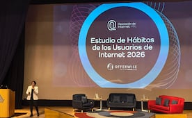 Los mexicanos viven más tiempo conectados, pero temen al fraude digital  