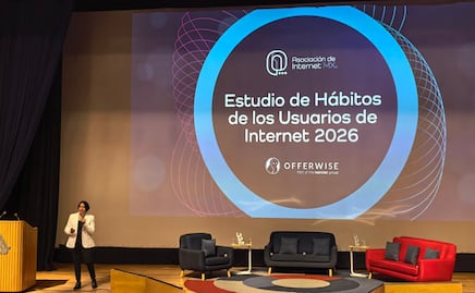 Los mexicanos viven más tiempo conectados, pero temen al fraude digital  