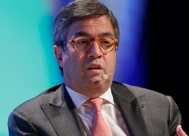 Designan a Luis Alberto Moreno como miembro del consejo de administración de Femsa