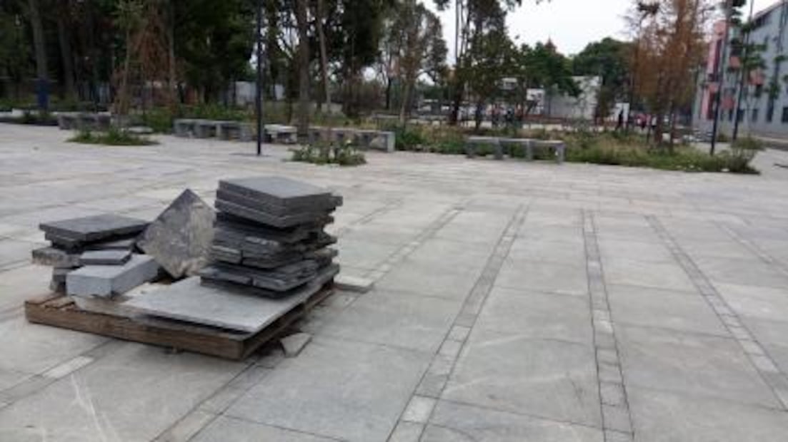 Candelaria de los Patos, zona marginada desde la época prehispánica