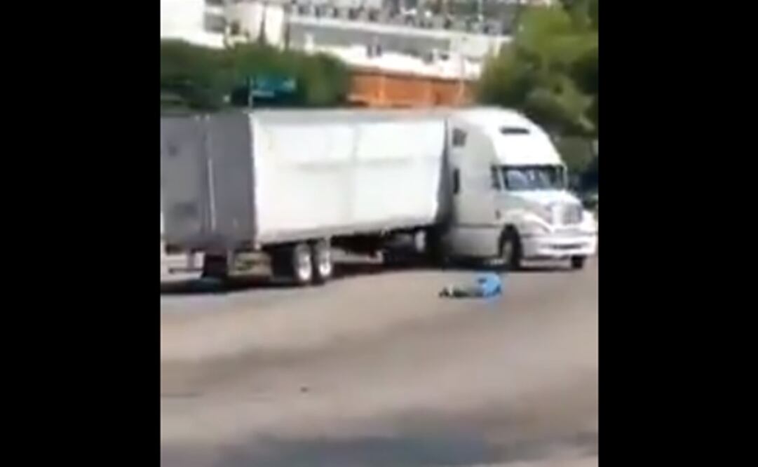 Foto: Captura de vídeo 