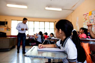 En riesgo avance escolar al eliminar reprobación en primaria, dicen especialistas