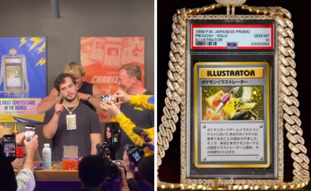 Foto: Captura de pantalla en X