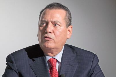 Hay solidez financiera ante crisis: Beltrones