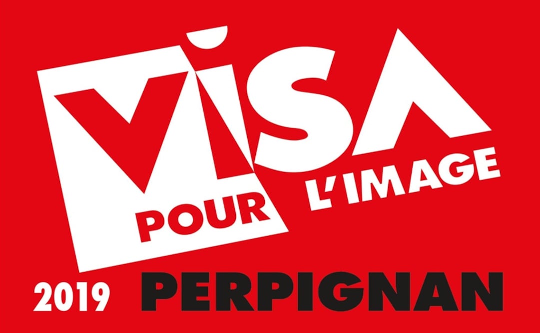 The International Festival of Photojournalism Visa pour l’image begins today – Photo: Taken from Visa pour l’image’s Facebook account	