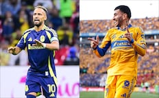 Concachampions: Nashville SC vs Tigres - EN VIVO - Ida - Semifinal - Copa de Campeones de la Concacaf