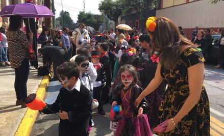 ¿Cuánto y en qué gastarán los mexicanos en Día de Muertos 2023?