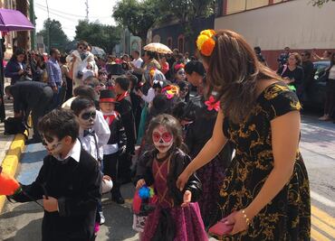 ¿Cuánto y en qué gastarán los mexicanos en Día de Muertos 2023?